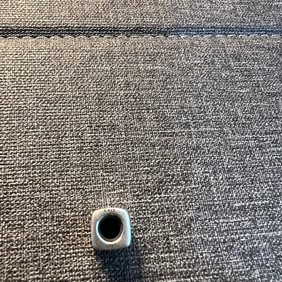 Pandora Dice Charm - Picture 3 of 5